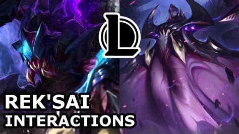 xer sai lol|THE MOTHER OF XER'SAI .